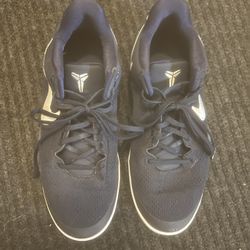 Nike Kobe 8 Protro 'College Navy’ Size 6.5Y