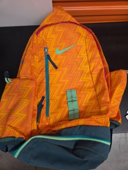 Nike KD backpack