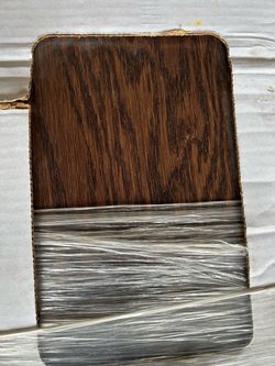 Free Box Of Wood Flooring