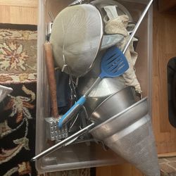 Used Professional Kitchen Equipment