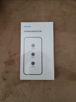 Samsung S21 FE Glass Screen Protector