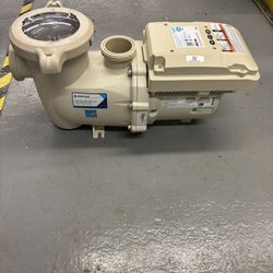 Pool Pump