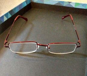 FOSTER GRANT READERS CUSTOM FIT CUSHION FRAMES FOR WOMEN/MEN +1.25 - BRONZE 