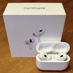 AirPods G2 White Use Like Brand New