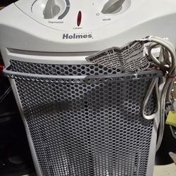 Holmes 1500W  HEATER