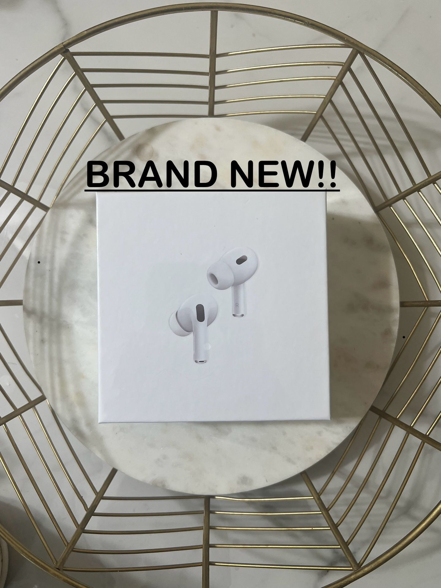 AirPods Pro 2