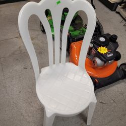 Outdoor Chair 