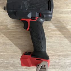 Milwaukee M18 1/2 Inch Mid Torque 