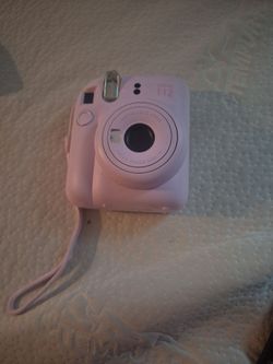Instax mini 12