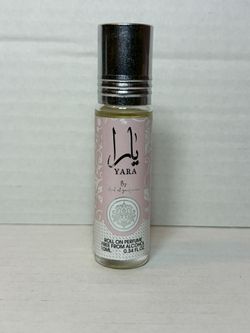Yara Roll On Perfume