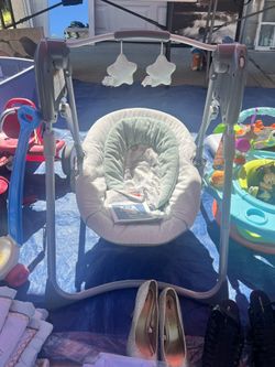 Baby Swing