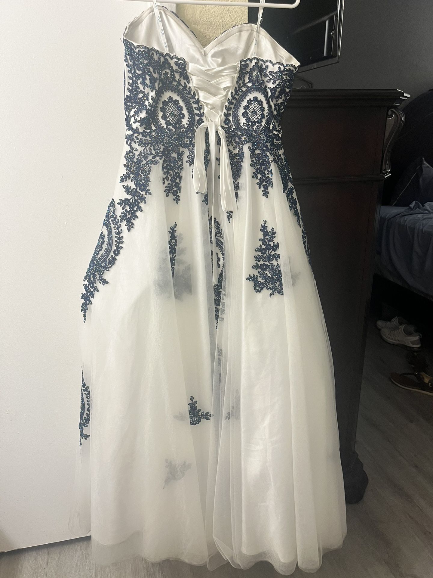 Camille La Vide Dress