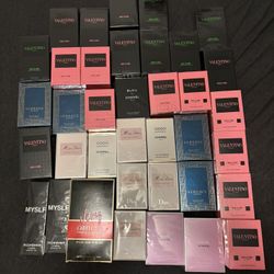 Cologne/Perfume