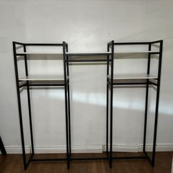 Closet Organizer