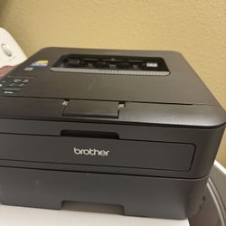 Brother Model HL-L2360DW