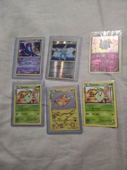 Pokemon 9