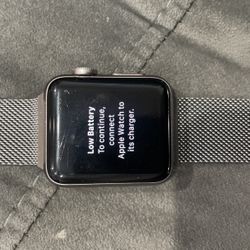 Apple Watch Series 3 38mm