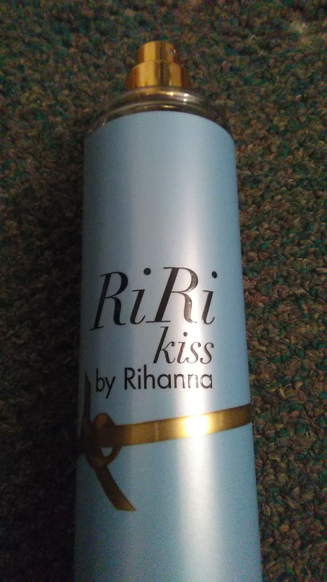 Rihanna ri Ri body mist