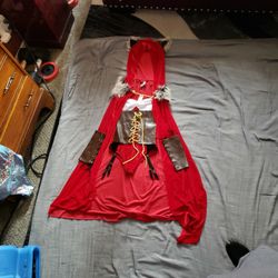 Velvet Fox