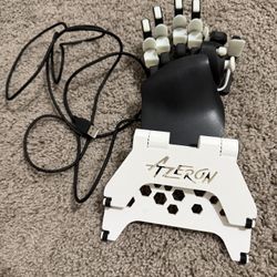 Azeron Cyborg Keyboard With Stand