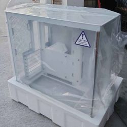 NZXT H6 Flow RGB white 