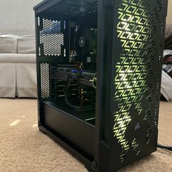 Mid Range Gaming PC