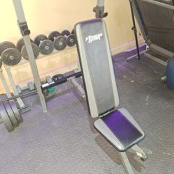 Bench