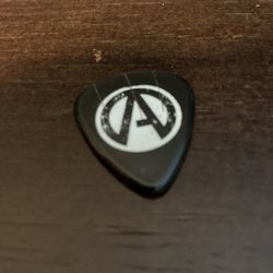 Guitar Picks