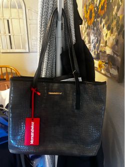 Montana West Purse