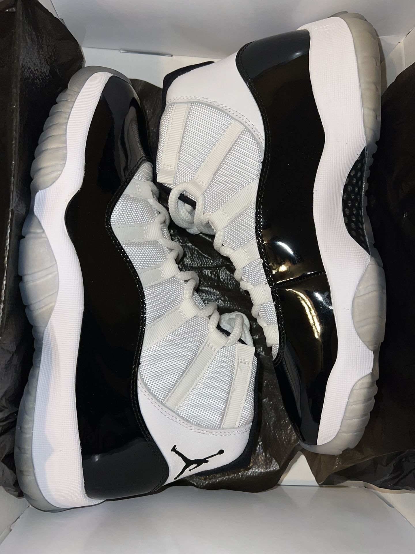 Jordan 11 Concord