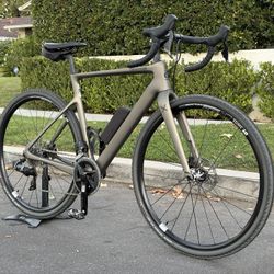 2022 Cannondale SuperSix Evo SE 54cm