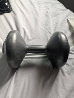 11 lbs dumbbell