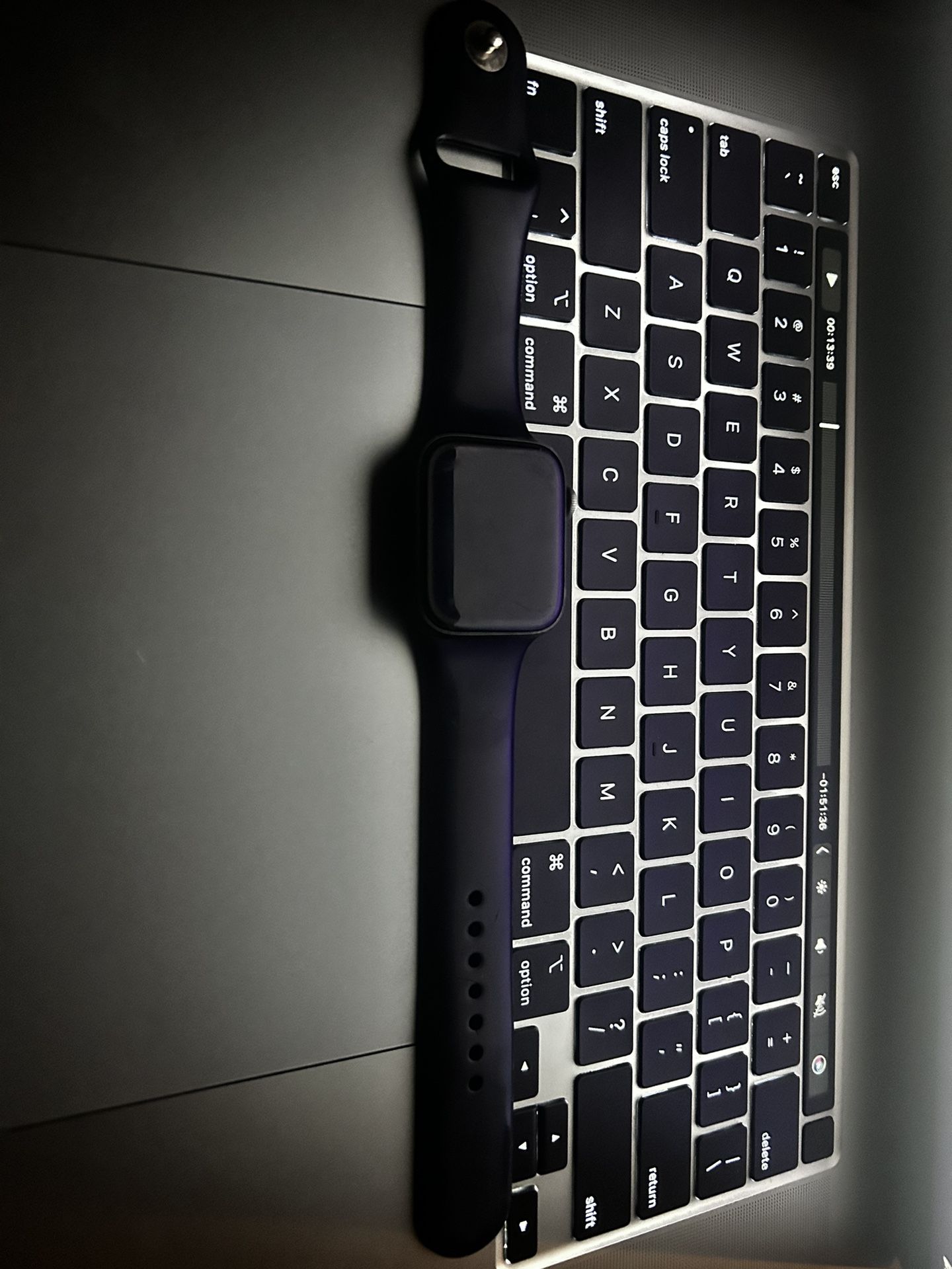 Apple Watch Series 4