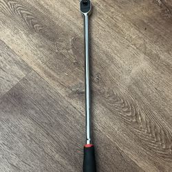 3/8 Icon G2 Extra Long 