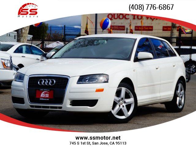 2006 Audi A3