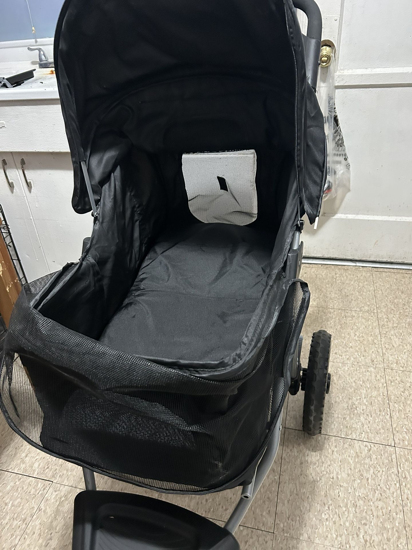 Paws And Pals Stroller
