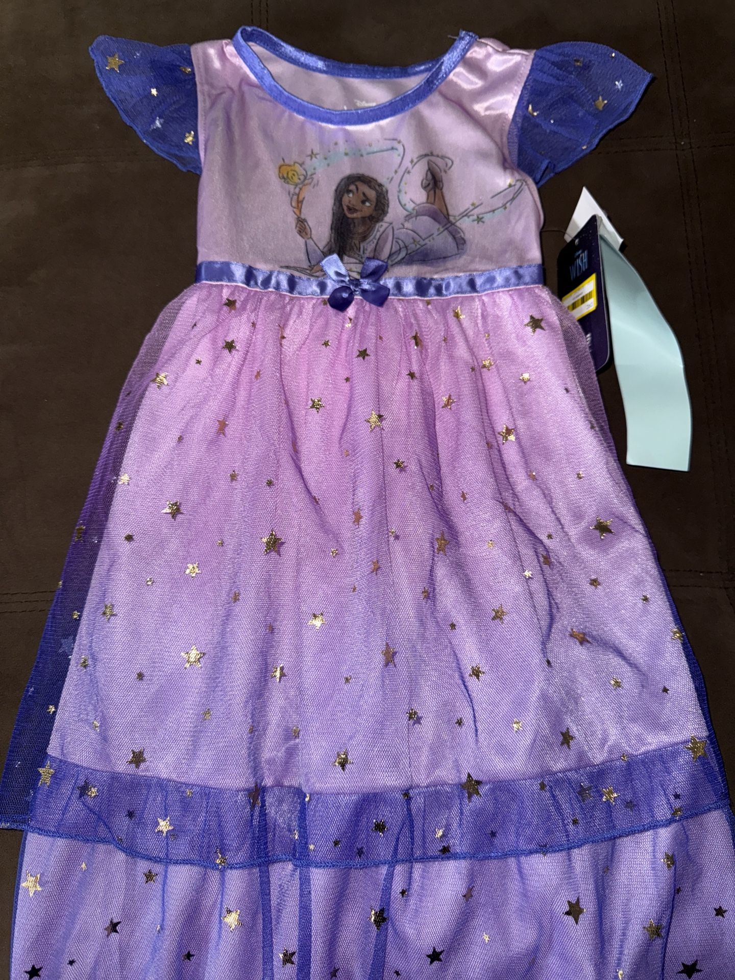 Girls Wish 3T nightgown