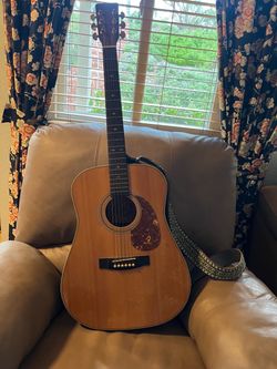 Avila Pro 1 Guitar
