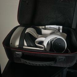 Oculus 2 
