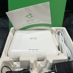 Arlo Base Station VMB4000 New In The Box