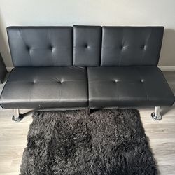 Sofá 🛋️and Bed 🛏️ 