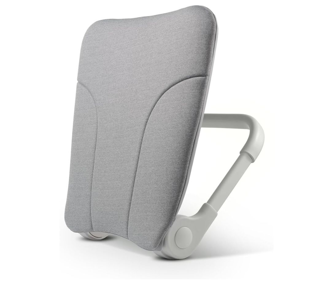READY ROCKER Deluxe Cloud | Adjustable Ergonomic Portable Rocker