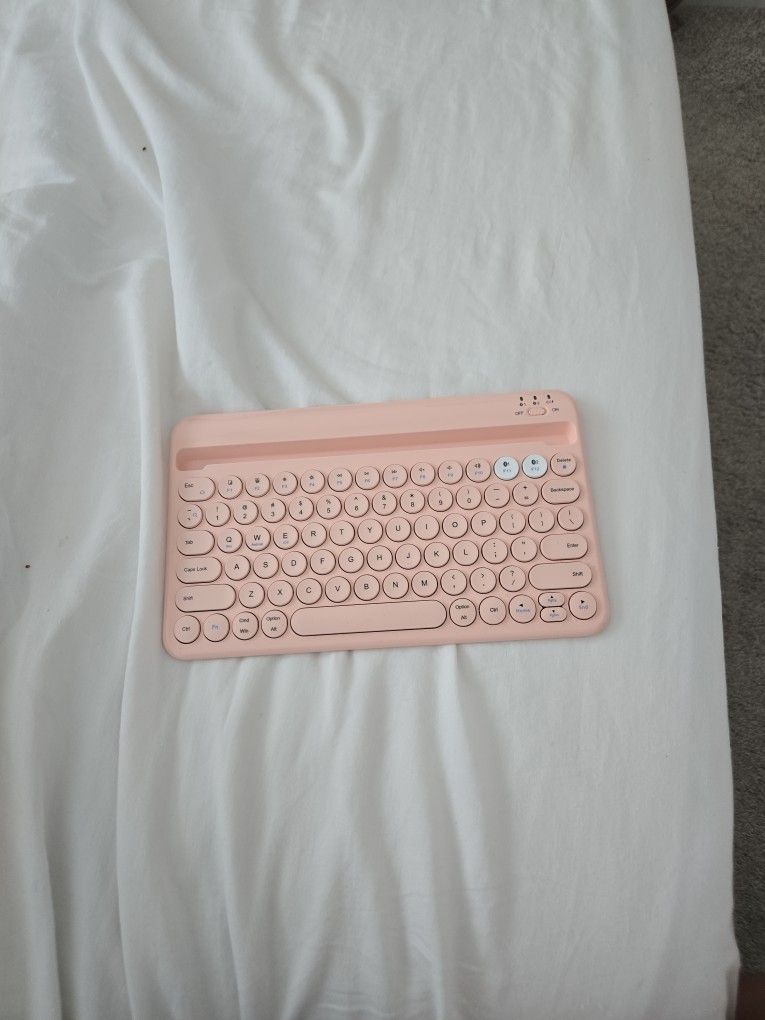 Keyboard