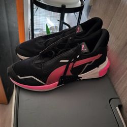 Tenis Puma Para Dama 8.5