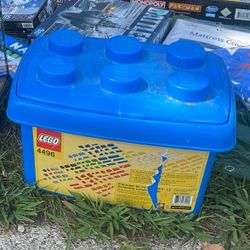 Legos 