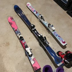 Skis For Kids