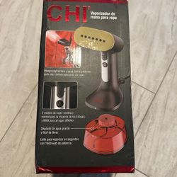 Vaporizador De Mano Para Ropa 