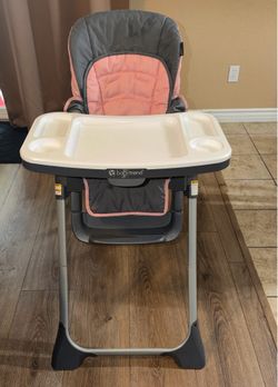 Baby Trend High Chair