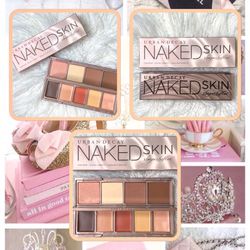 URBAN DECAY NAKED SKIN SHAPESHIFTER