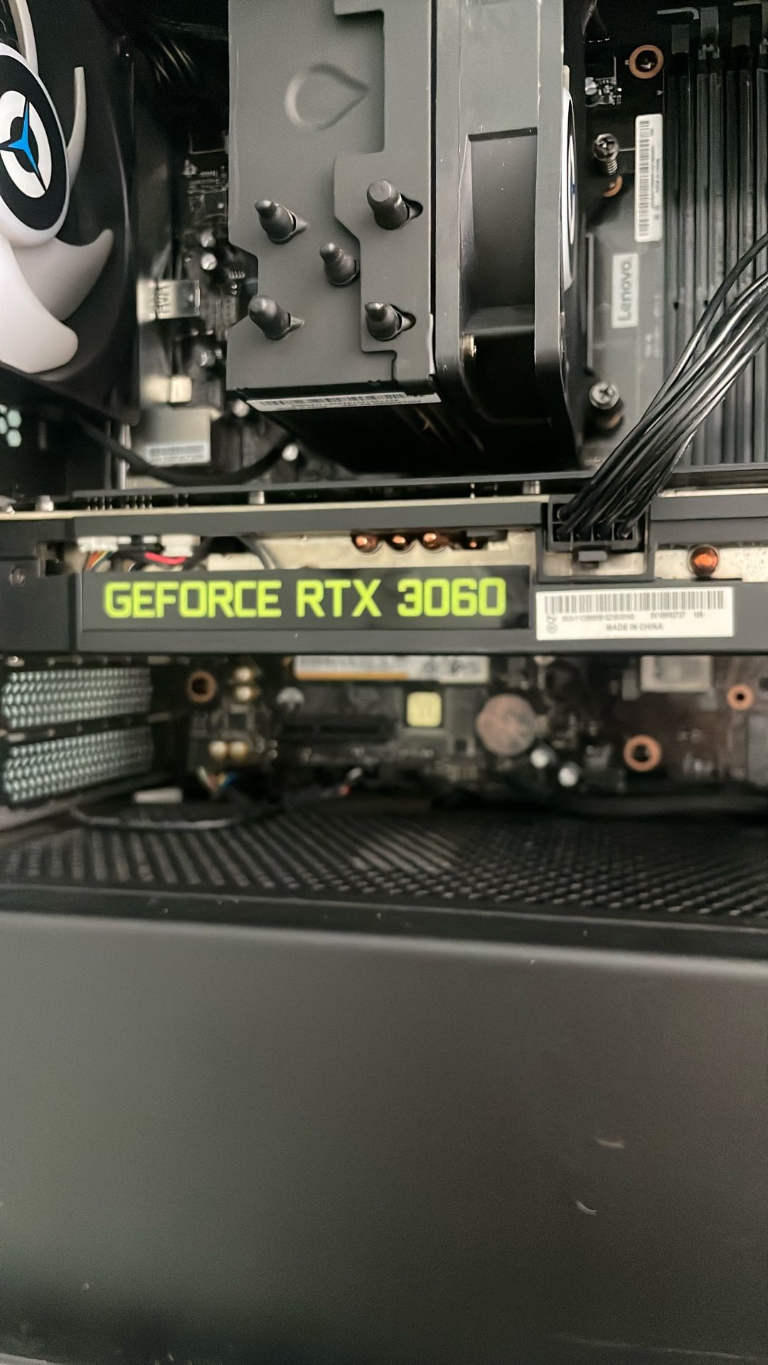 Pc Parts